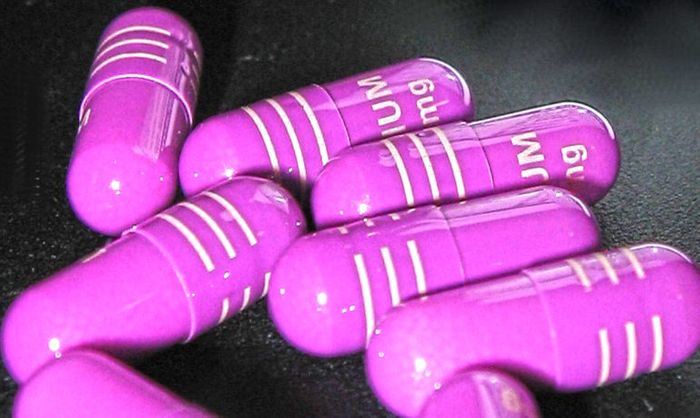 The drugs are sold under the brand names Prevacid, Prilosec, Nexium, and Protonix, among others. More than 15 million Americans have prescriptions for PPIs, although the number of people taking PPIs is likely higher because the figure does not include PPIs bought over-the-counter without prescriptions.