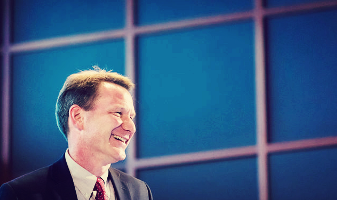   Ned Sharpless, Credit: NCI