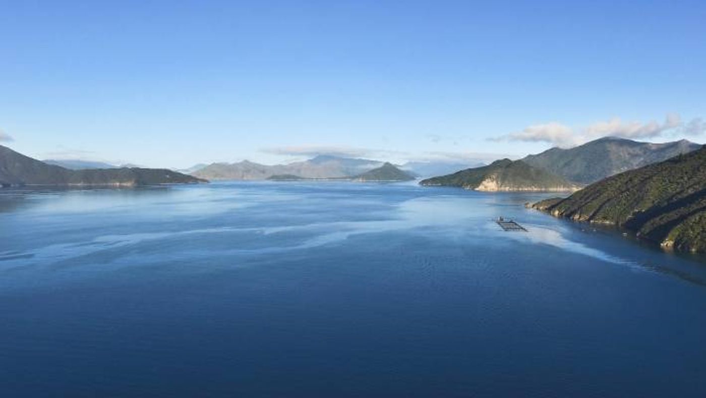 New Zealand aims to protect the breathtaking waters surrounding the islands. Photo: Stuff.co.nz