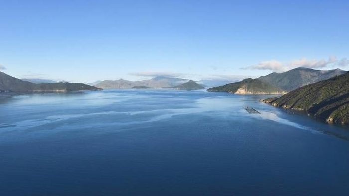New Zealand aims to protect the breathtaking waters surrounding the islands. Photo: Stuff.co.nz