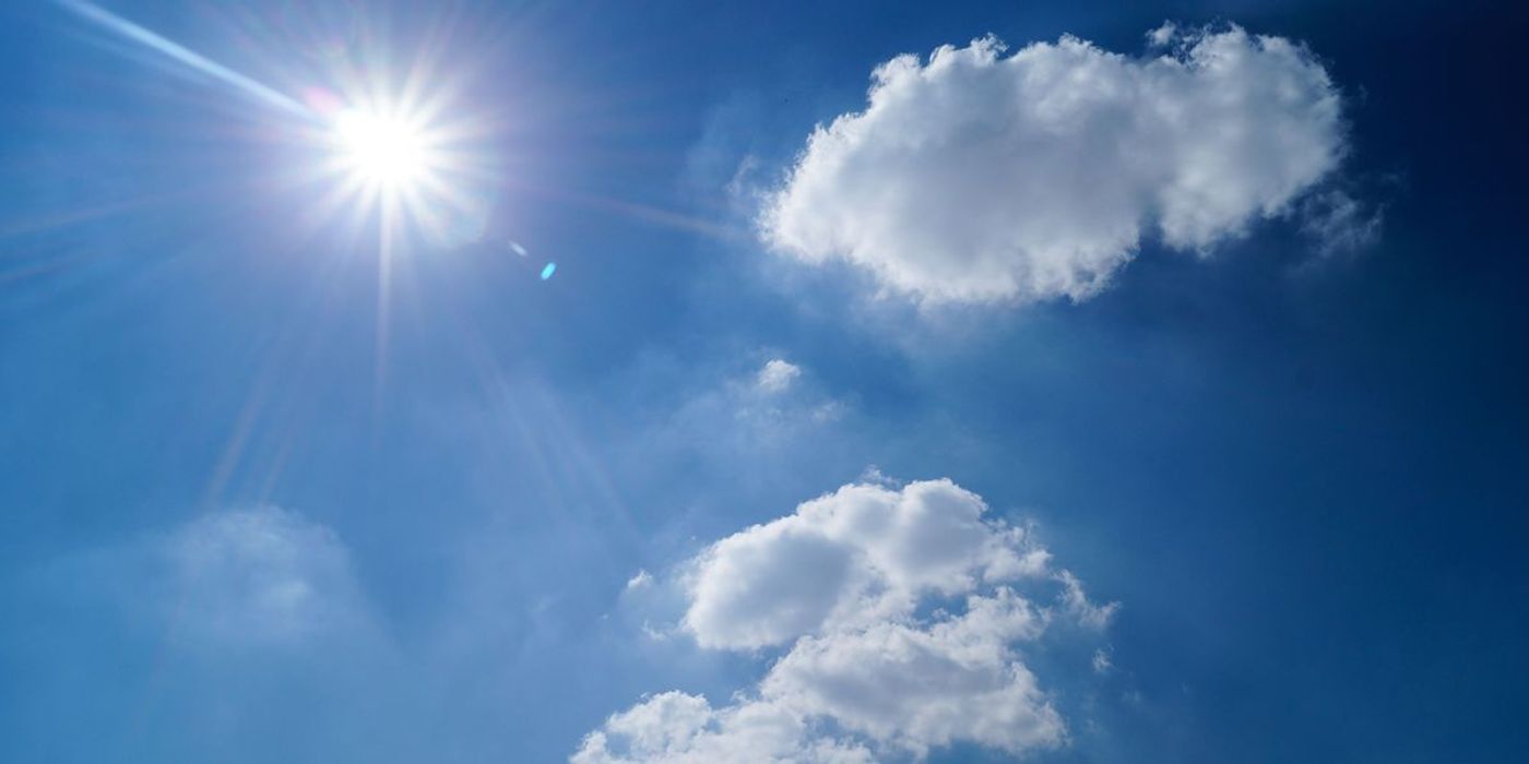 Low-Dose UV Exposure Can Damage Skin DNA | Integumentary System