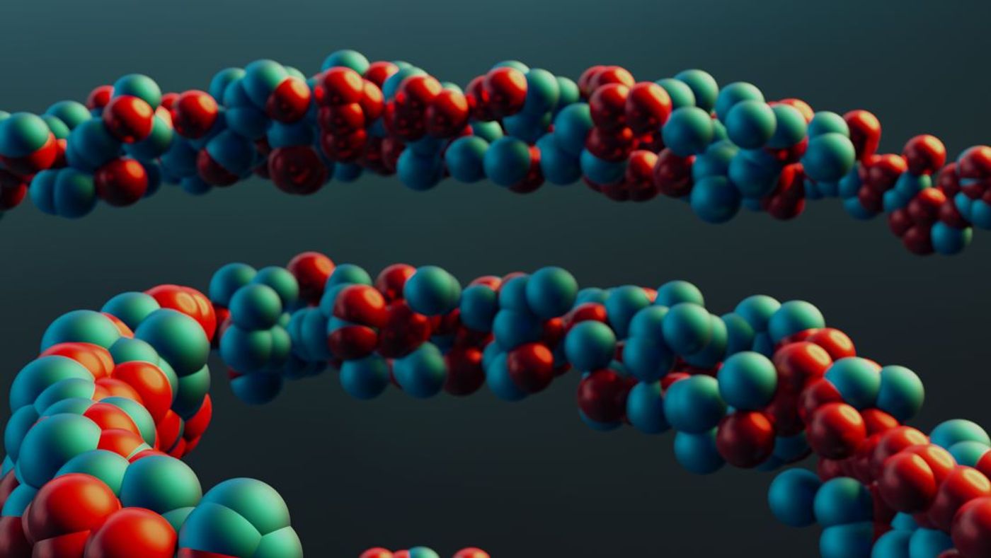 FIRE maps gene regulation across the human genome | In The Lab