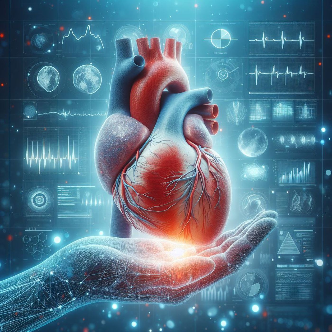 Is Gene Editing the Future of Heart Disease Treatment? | Genetics