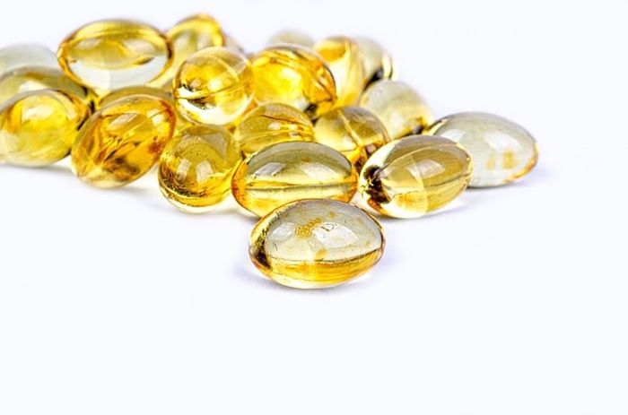Vitamin D could be important in preventing dementia