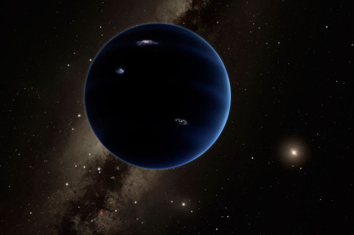 Does Planet Nine exist? Astronomers are tracking down evidence.