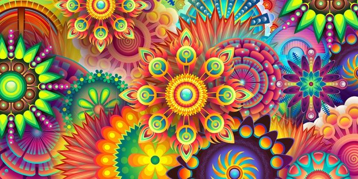 Psychedelic Dmt To Enter Clinical Trials Drug Discovery And Development