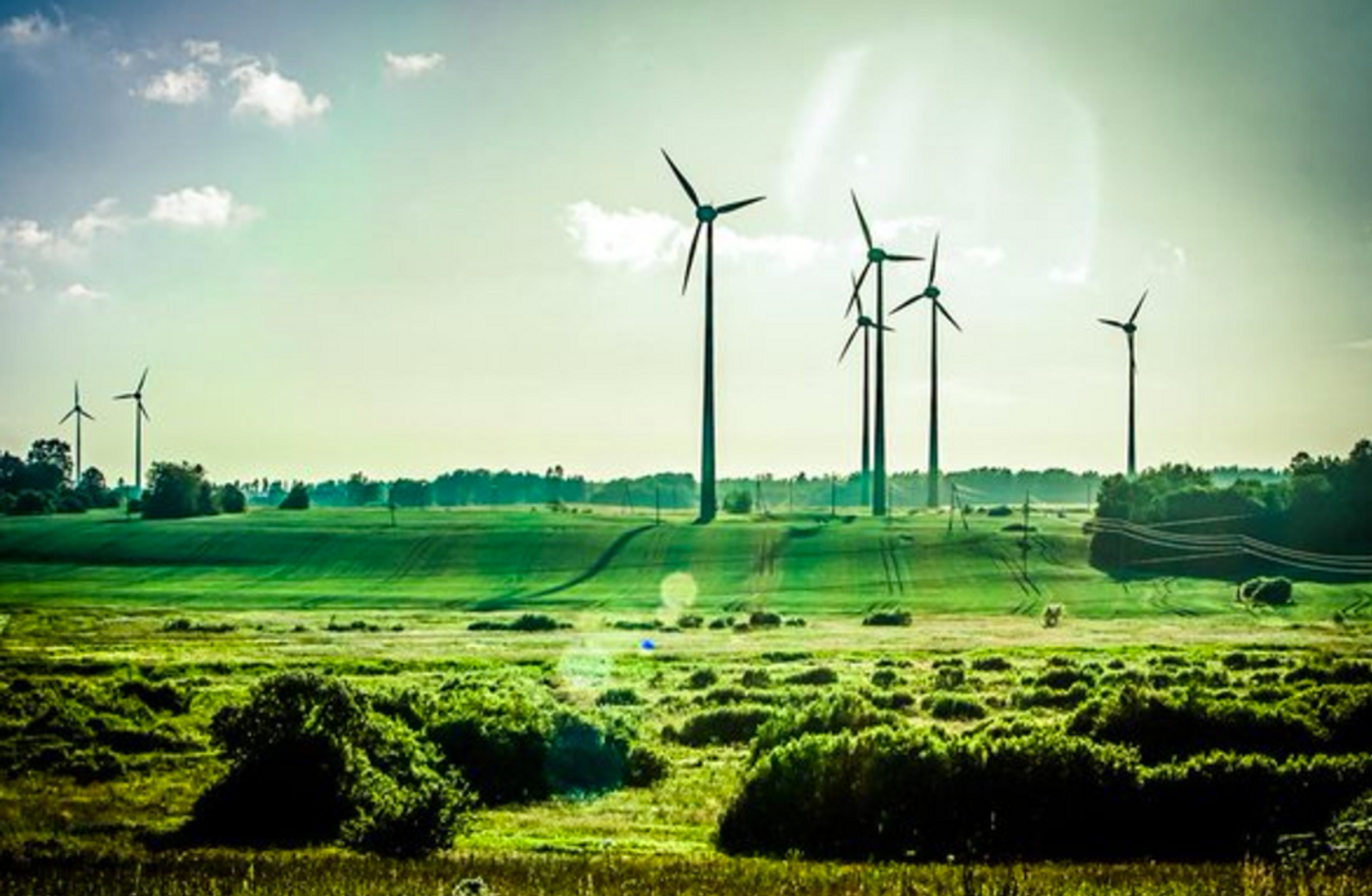 Nicaragua's commitment to clean energy is clear. Photo: Occupy.com