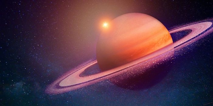 Why Does Saturn Tilt? | Space