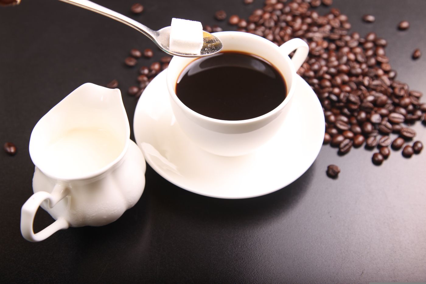 Do You Know What's in Your Coffee? | Health Sciences And Medical Research