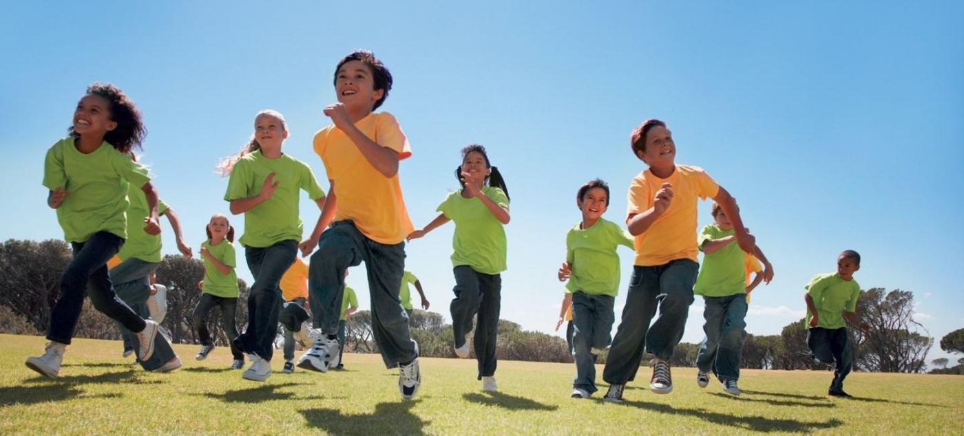 The '20-meter test' is currently used in most schools in Spain. Source: UGRdivulga