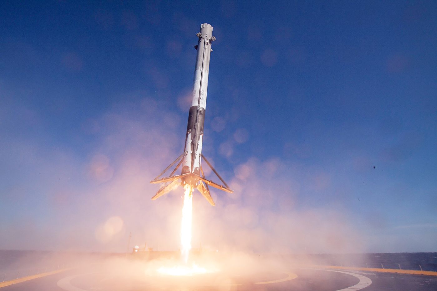 SpaceX's Falcon 9 rocket is seeing launch delays as recent explosion investigations are ongoing.