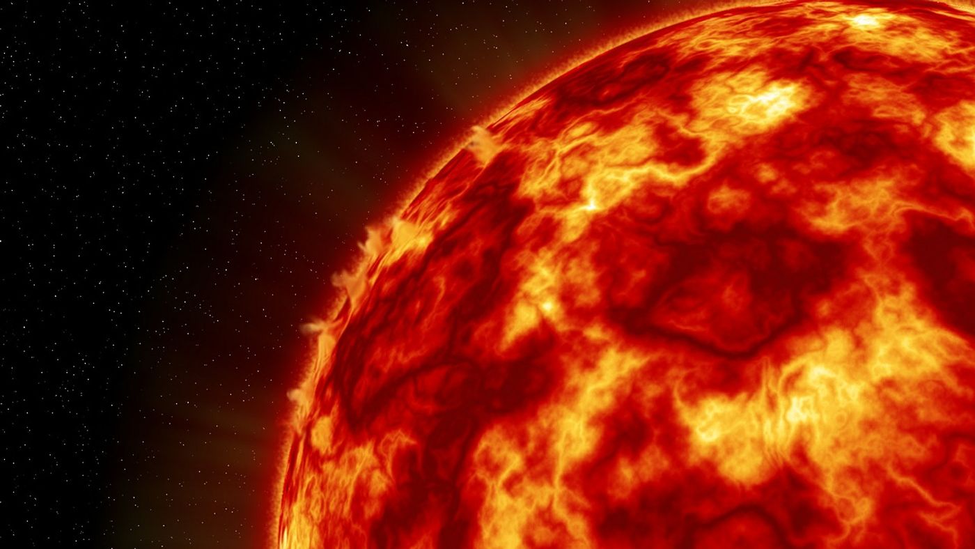 Does our Sun have a long-lost twin dubbed Nemesis?