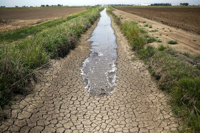 Predicting rainfall in the Southwest US is crucial for local and national economies and food security. Photo: EcoWatch
