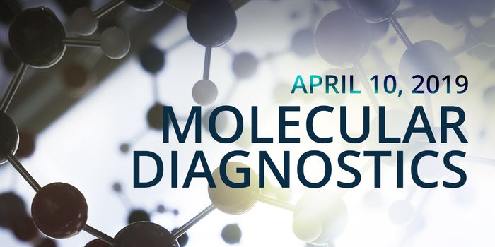 Molecular Diagnostics Virtual Event Series 2019