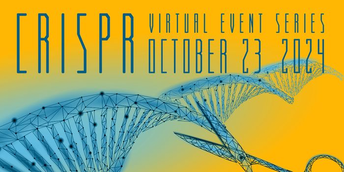 CRISPR Virtual Event Series 2024