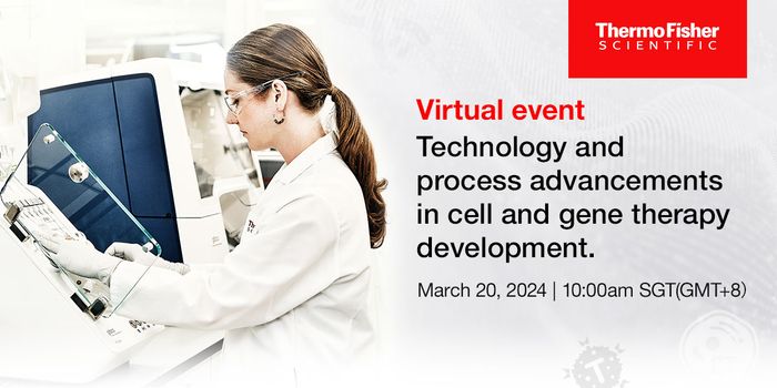 Technology and Process Advancements in Cell and Gene Therapy Development