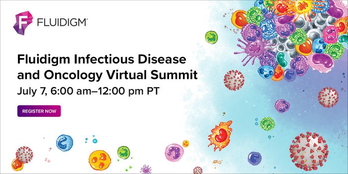 Fluidigm Infectious Disease and Oncology Virtual Summit