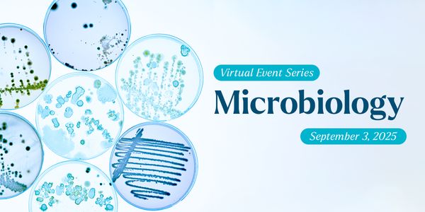 Microbiology Virtual Event Series 2025