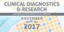 Clinical Diagnostics & Research Virtual Event Series 2017