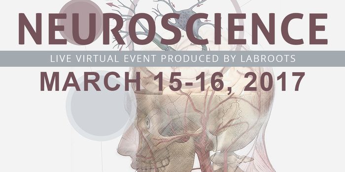 Neuroscience Virtual Event Series 2017