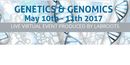 Genetics and Genomics Virtual Event Series 2017
