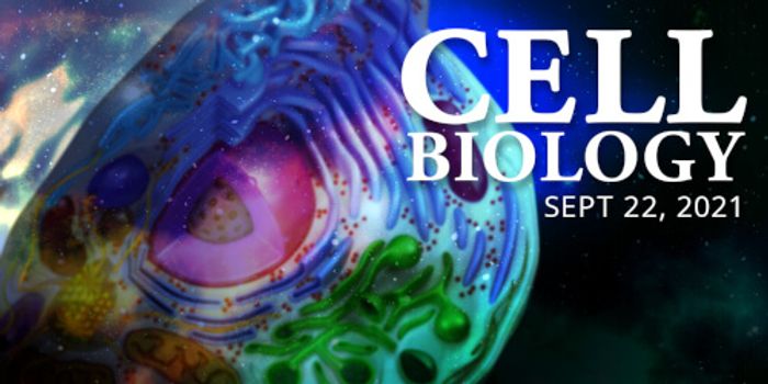 Cell Biology Virtual Event Series 2021