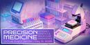 Precision Medicine: Genomics, Genetics & Molecular Diagnostics Virtual Event Series 2027
