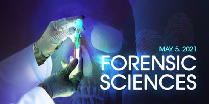Forensic Sciences Virtual Event Series 2021