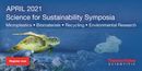 Thermo Fisher Scientific: Science for Sustainability Symposia
