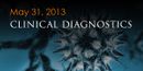 Clinical Diagnostics Virtual Event Series 2013