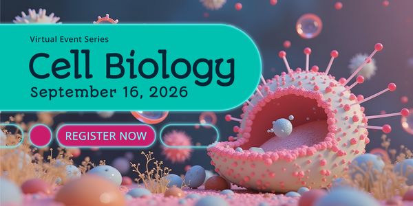 Cell Biology Virtual Event Series 2026