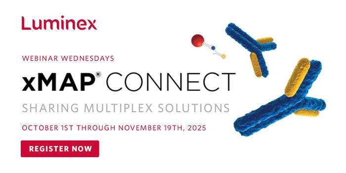 xMAP Connect 2025 Virtual Series