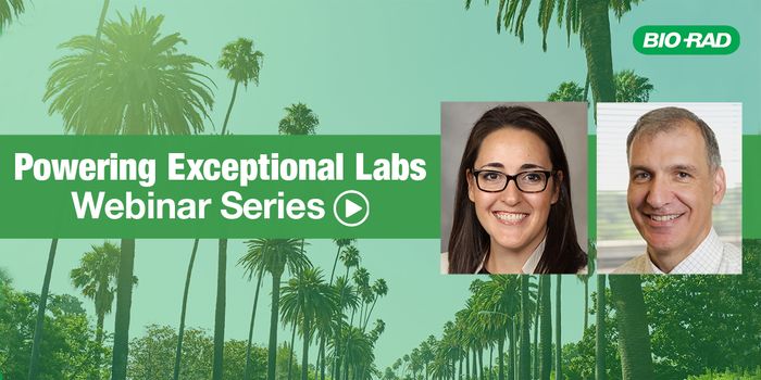 A Bio-Rad Quality Control Virtual Conference