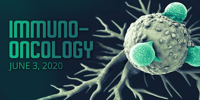 Immuno-Oncology Virtual Event Series 2020