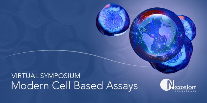 Modern Cell-Based Assays Virtual Symposium