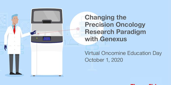 Changing the Precision Oncology Research Paradigm with Genexus