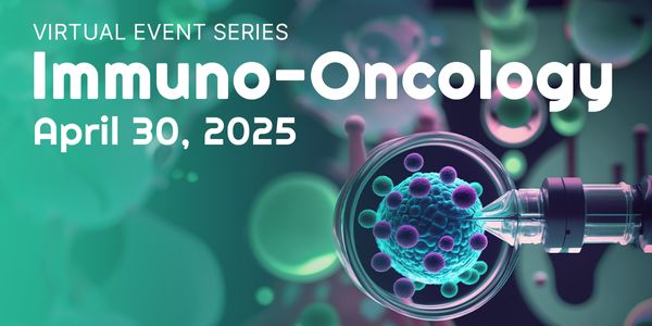 Immuno-Oncology Virtual Event Series 2025