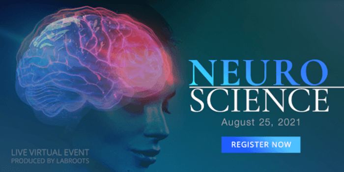 Neuroscience Virtual Event Series 2021
