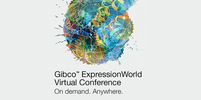 2016 Gibco ExpressionWorld