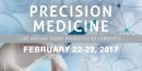 Precision Medicine Virtual Event Series 2017