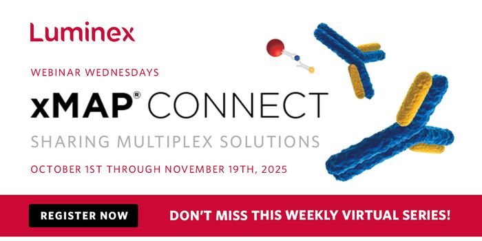 xMAP Connect 2025 Virtual Series