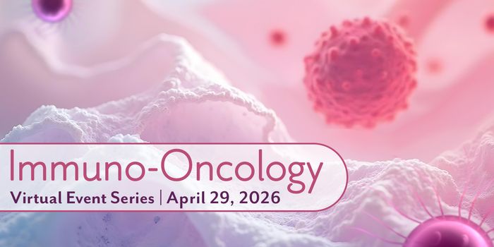 Immuno-Oncology Virtual Event Series 2026