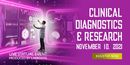Clinical Diagnostics & Research Virtual Event Series 2021