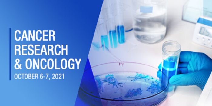Cancer Research & Oncology Week Virtual Event Series 2021