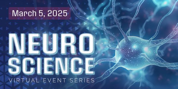 Neuroscience Virtual Event Series 2025