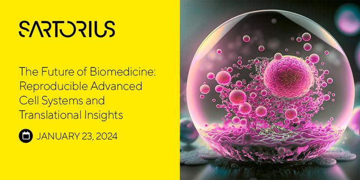 The Future of Biomedicine: Reproducible Advanced Cell Systems and Translational Insights