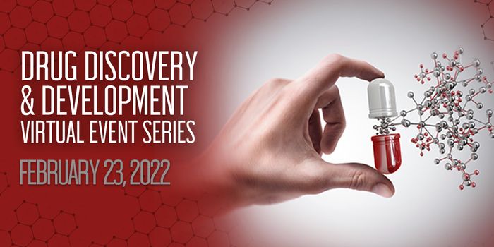 Drug Discovery & Development Virtual Event Series 2022