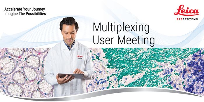 Leica Biosystems Multiplex User Meeting