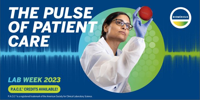 Lab Week: Celebrating the Science and the Pulse of Patient Care