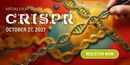 CRISPR Virtual Event Series 2027